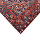 Perserteppich - Nomadic - 353 x 274 cm - hellrot
