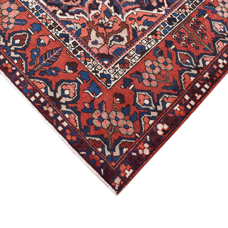 Perserteppich - Nomadic - 353 x 274 cm - hellrot