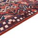 Perserteppich - Nomadic - 353 x 274 cm - hellrot