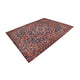 Perserteppich - Nomadic - 353 x 274 cm - hellrot