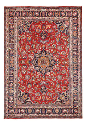 Perserteppich - Classic - 345 x 243 cm - rot
