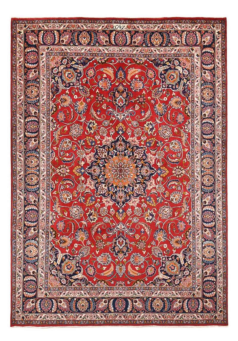 Perserteppich - Classic - 345 x 243 cm - rot