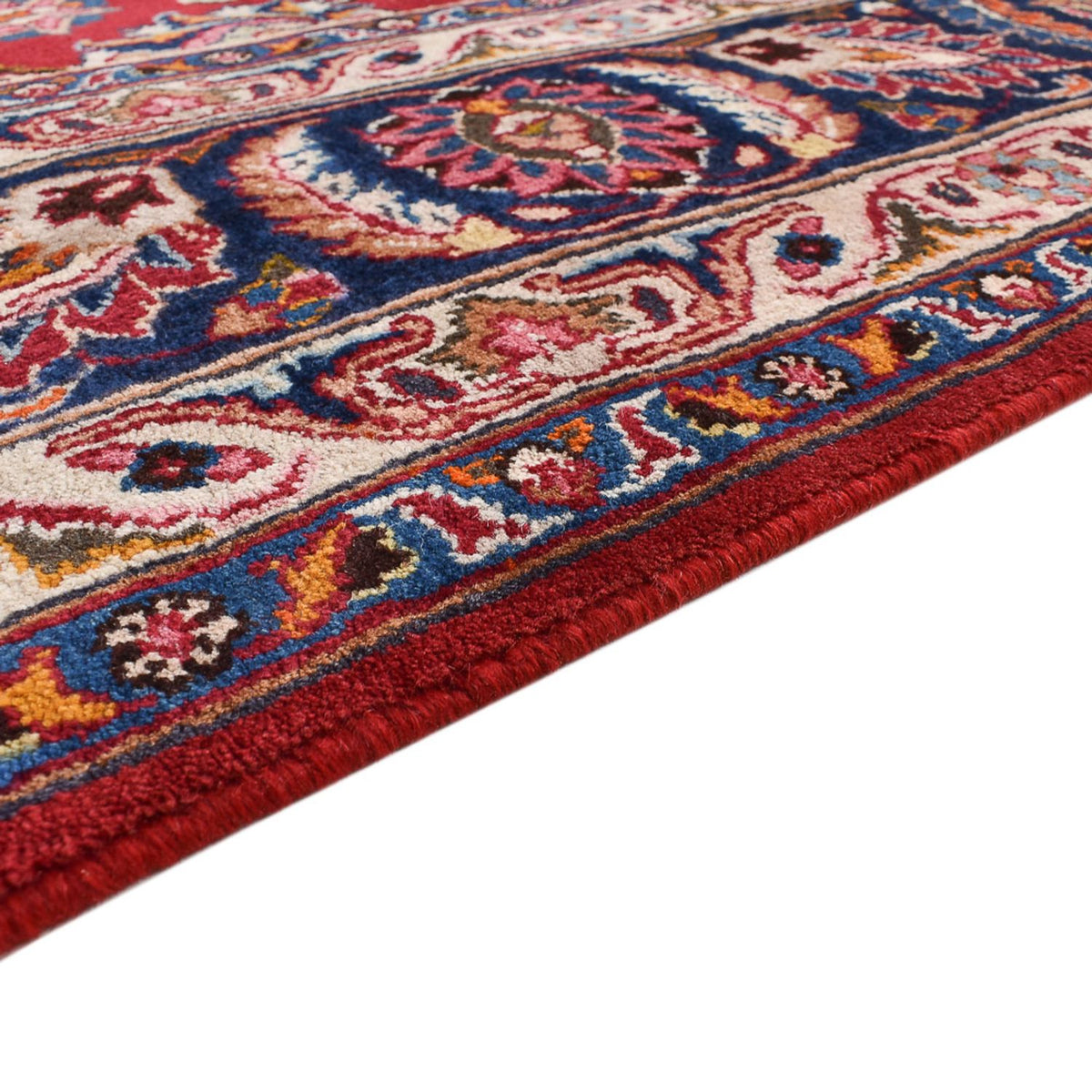 Perserteppich - Classic - 345 x 243 cm - rot