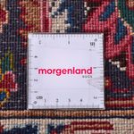 Perserteppich - Classic - 345 x 243 cm - rot