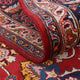 Perserteppich - Classic - 353 x 245 cm - rot