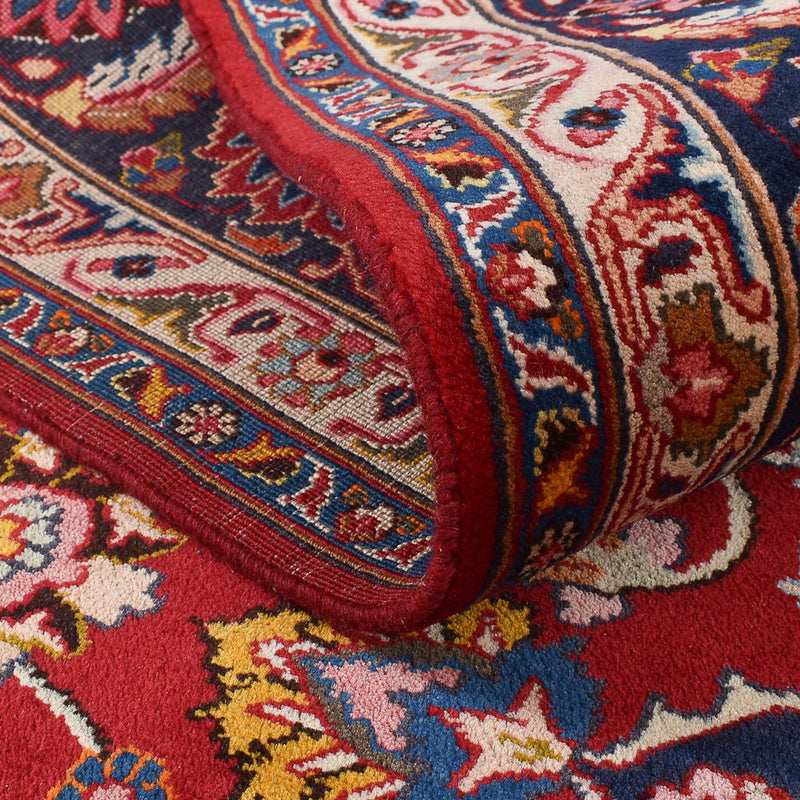 Perserteppich - Classic - 353 x 245 cm - rot