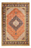 Perserteppich - Täbriz - 306 x 200 cm - orange