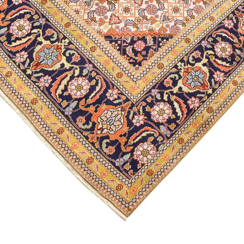 Perserteppich - Täbriz - 306 x 200 cm - orange