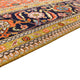 Perserteppich - Täbriz - 306 x 200 cm - orange