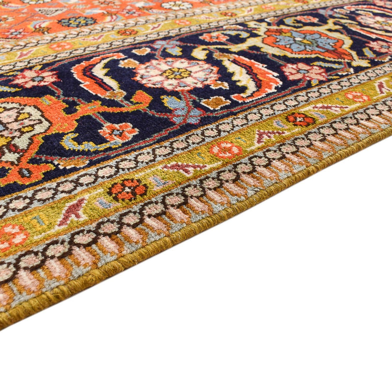 Perserteppich - Täbriz - 306 x 200 cm - orange