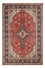 Perserteppich - Täbriz - 303 x 198 cm - rot
