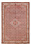 Perserteppich - Nomadic - 283 x 195 cm - hellrot