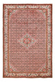 Perserteppich - Nomadic - 283 x 195 cm - hellrot