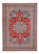 Perserteppich - Classic - 341 x 243 cm - rot