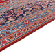 Perserteppich - Classic - 341 x 243 cm - rot