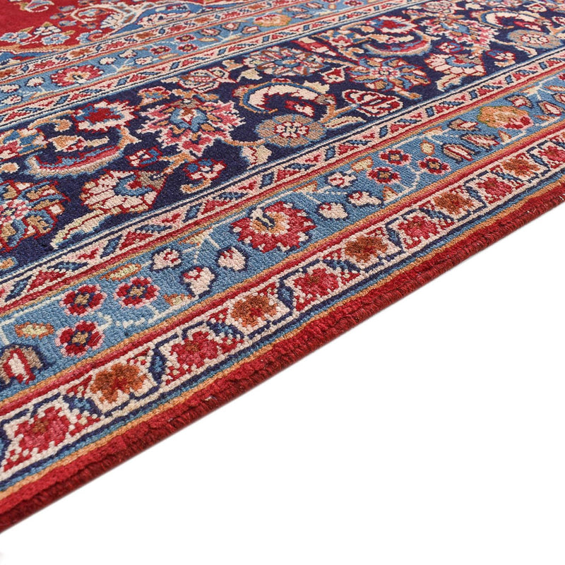 Perserteppich - Classic - 341 x 243 cm - rot