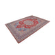 Perserteppich - Classic - 341 x 243 cm - rot