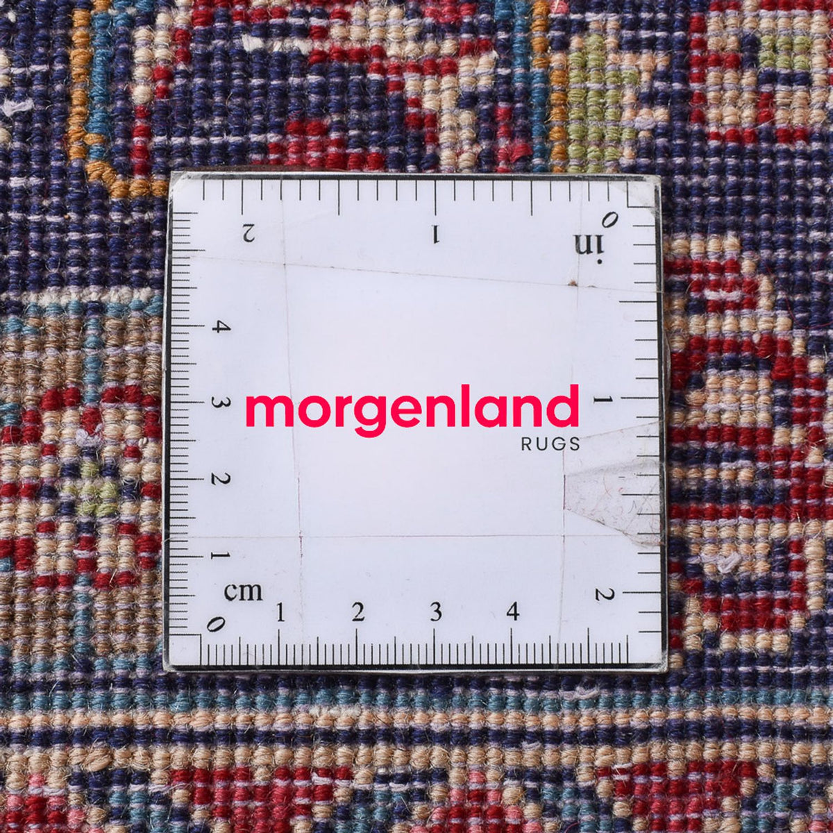 Perserteppich - Classic - 341 x 243 cm - rot