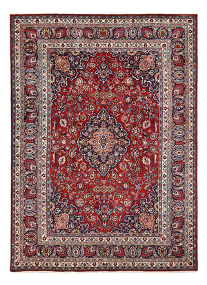 Perserteppich - Classic - 345 x 247 cm - rot