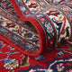 Perserteppich - Classic - 345 x 247 cm - rot