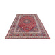 Perserteppich - Classic - 345 x 247 cm - rot