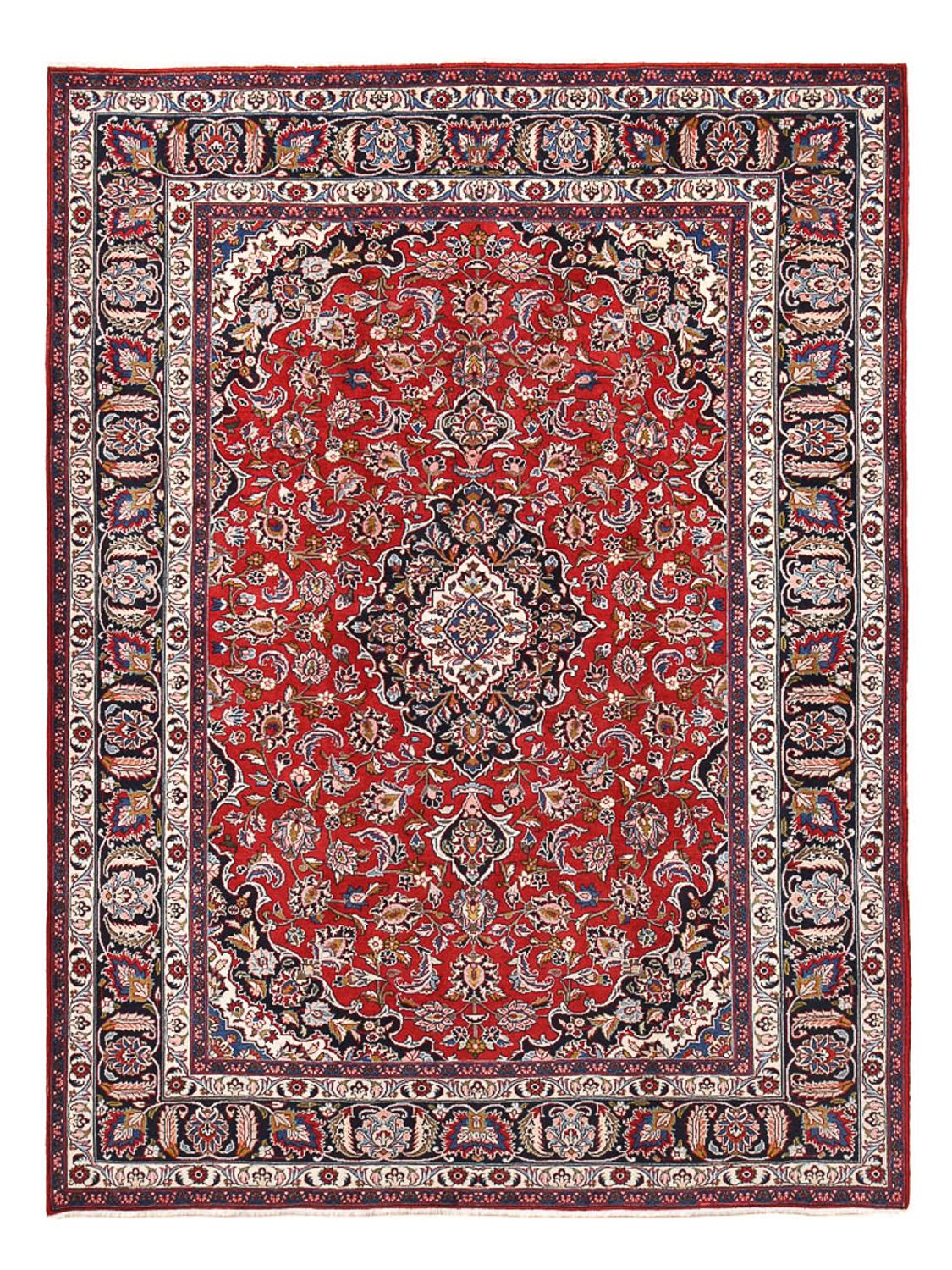 Perserteppich - Classic - 326 x 244 cm - rot