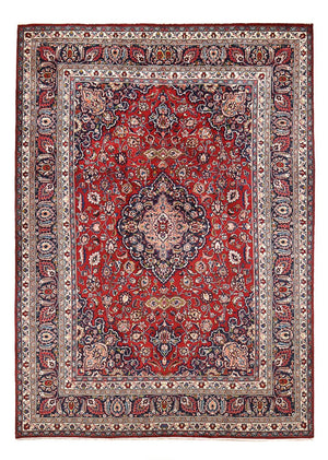 Perserteppich - Classic - 342 x 250 cm - rot