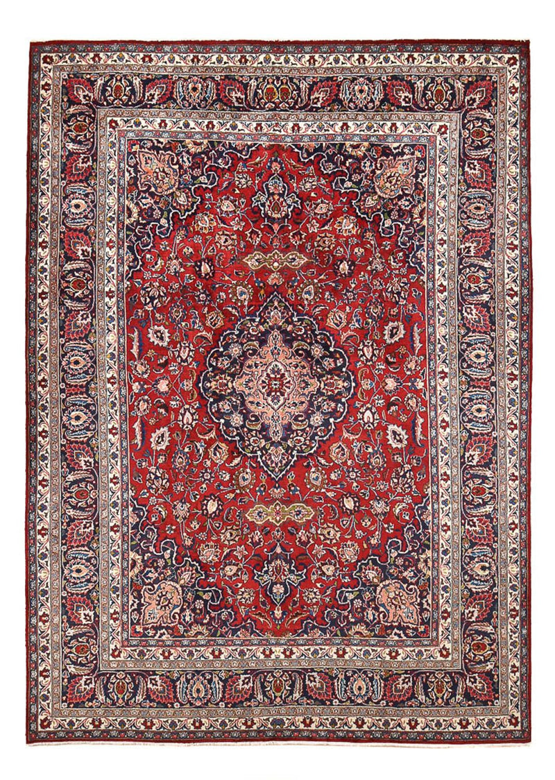 Perserteppich - Classic - 342 x 250 cm - rot