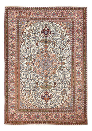 Perserteppich - Classic - 340 x 237 cm - sand