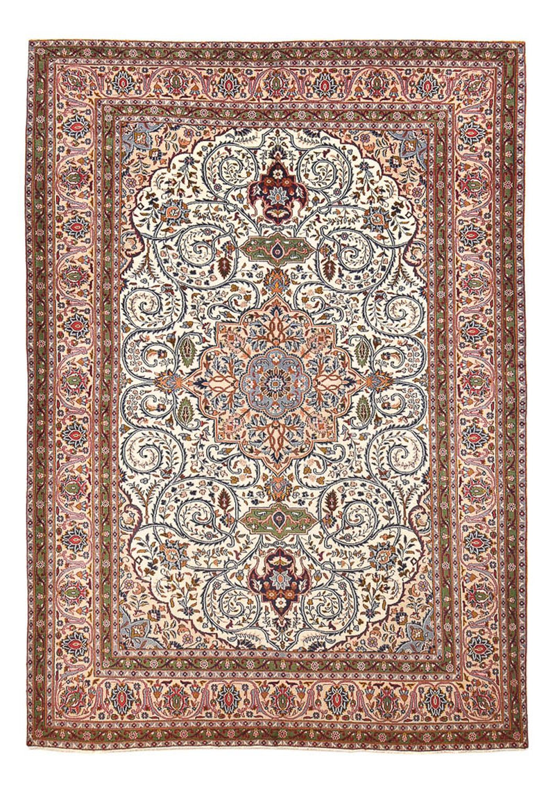 Perserteppich - Classic - 340 x 237 cm - sand