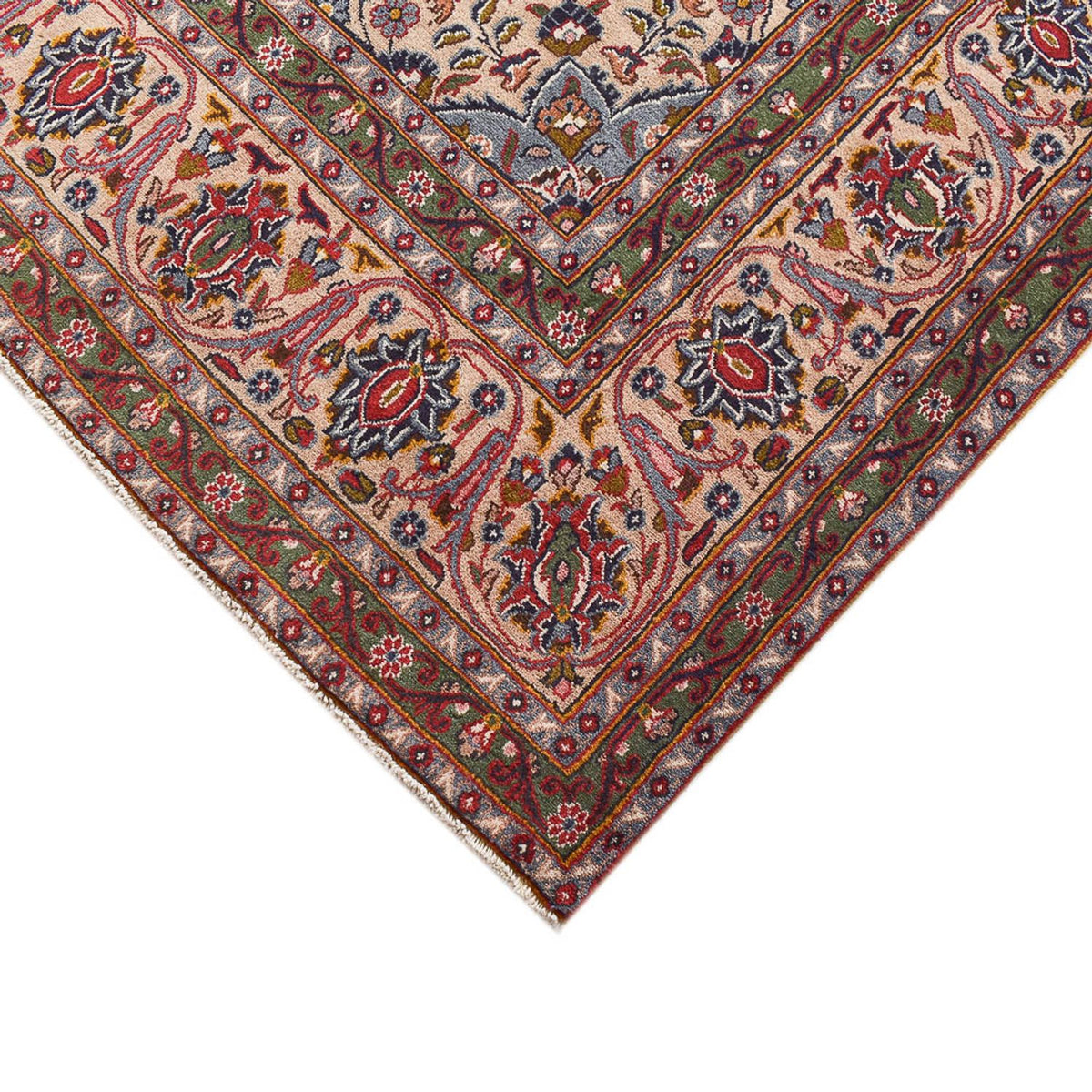 Perserteppich - Classic - 340 x 237 cm - sand