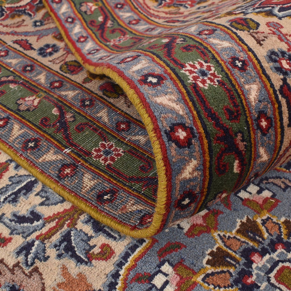 Perserteppich - Classic - 340 x 237 cm - sand