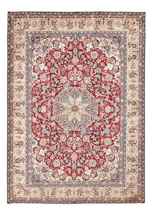 Perserteppich - Classic - 360 x 252 cm - rot