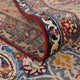 Perserteppich - Classic - 360 x 252 cm - rot