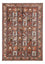 Perserteppich - Nomadic - 307 x 210 cm - mehrfarbig