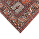 Perserteppich - Nomadic - 307 x 210 cm - mehrfarbig