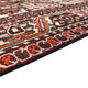 Perserteppich - Nomadic - 307 x 210 cm - mehrfarbig