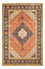 Perserteppich - Täbriz - 306 x 197 cm - orange