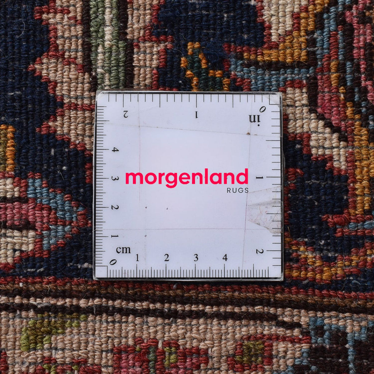 Läufer Perser - Classic - 462 x 288 cm - rot