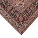 Perserteppich - Classic - 395 x 288 cm - rot