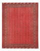 Turkaman Teppich 340x259cm - Orientteppich