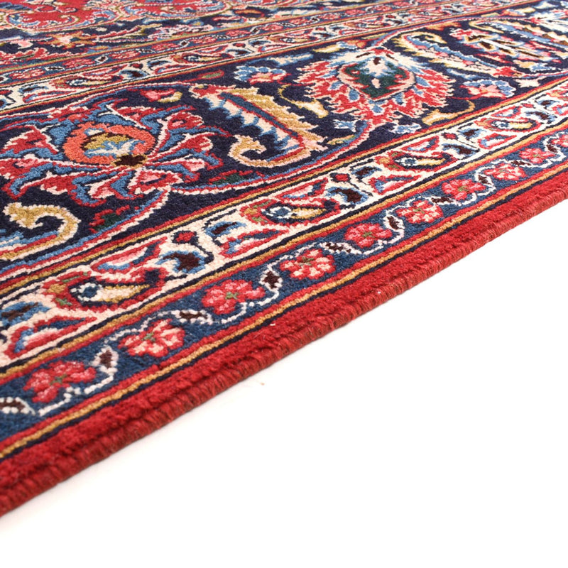 Perserteppich - Classic quadratisch  - 319 x 296 cm - rot