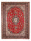 Perserteppich - Keshan - 393 x 294 cm - rot