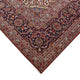 Perserteppich - Keshan - 393 x 294 cm - rot