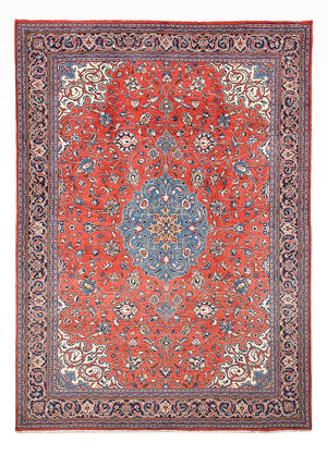 Perserteppich - Classic - 324 x 225 cm - rot