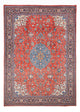 Perserteppich - Classic - 324 x 225 cm - rot