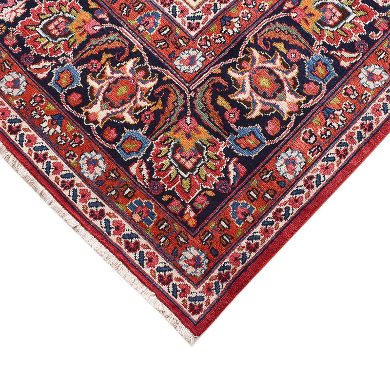 Perserteppich - Classic - 344 x 252 cm - rot