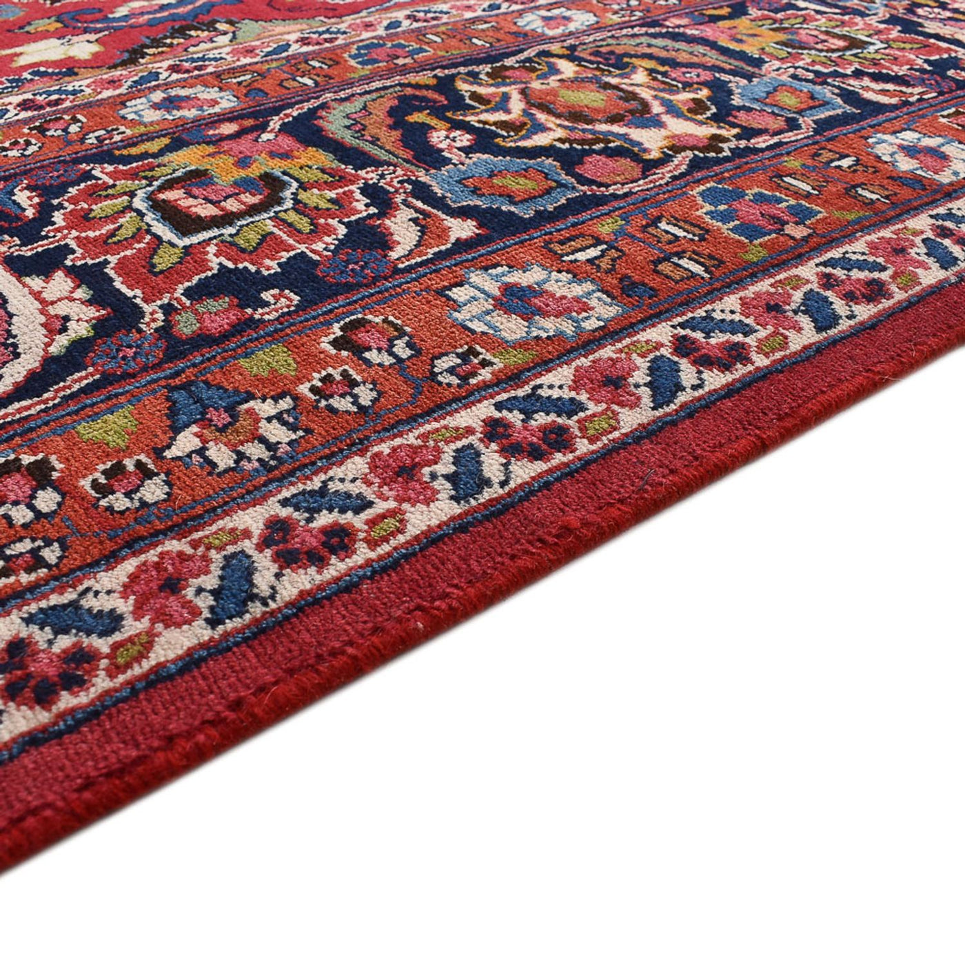 Perserteppich - Classic - 344 x 252 cm - rot