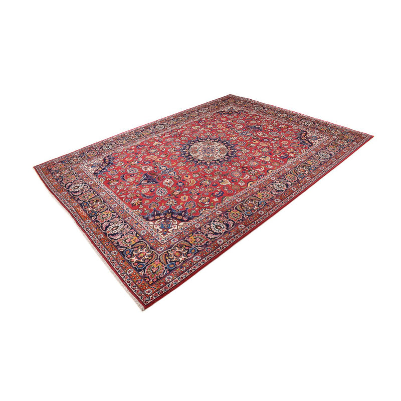 Perserteppich - Classic - 344 x 252 cm - rot