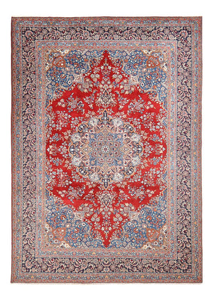 Perserteppich - Classic - 339 x 243 cm - rot